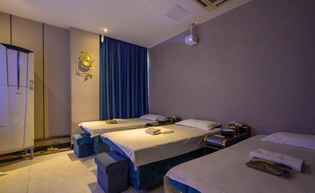 杭州江干靠谱的养生会所怎样选择：专业指南避开消费陷阱